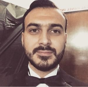 Meet your Posher, Dorel